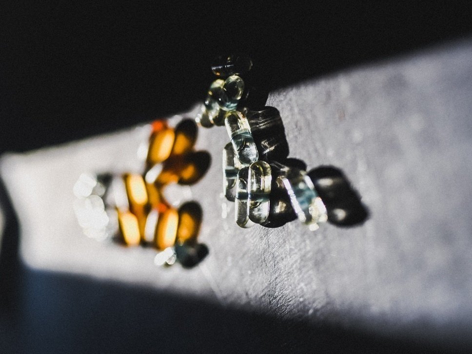 ভিটামিন ই: এটা কিসের জন্য ভালো?