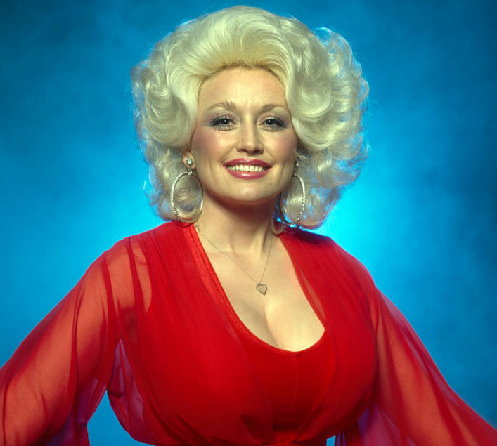 ডলি পার্টন - Dolly Parton