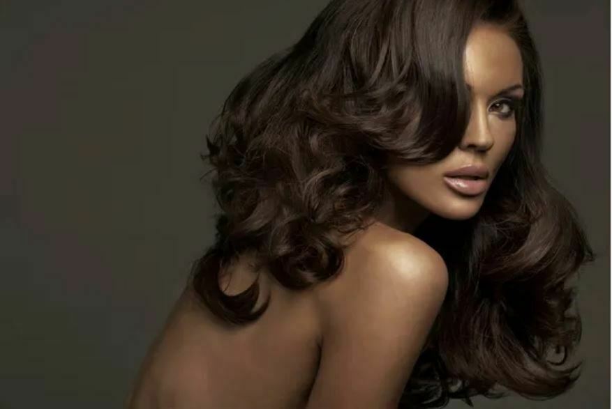 চুল পড়া বন্ধ করার উপায়