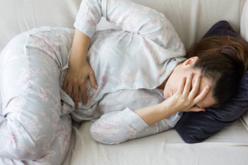 পেপটিক আলসারের কারণ ও প্রতিকার