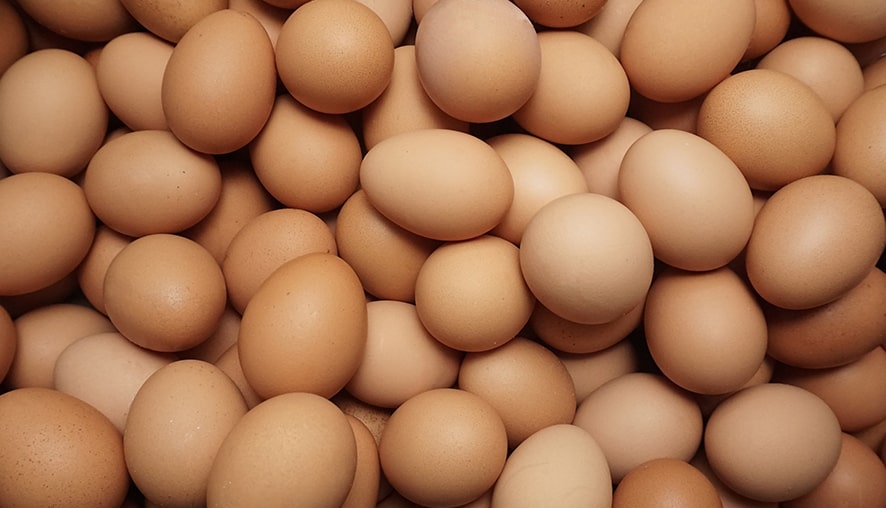 ডিমের উপকারিতা