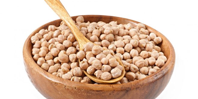 কাঁচা ছোলা খাওয়ার উপকারিতা ও অপকারিতা: একটি বিস্তারিত আলোচনা