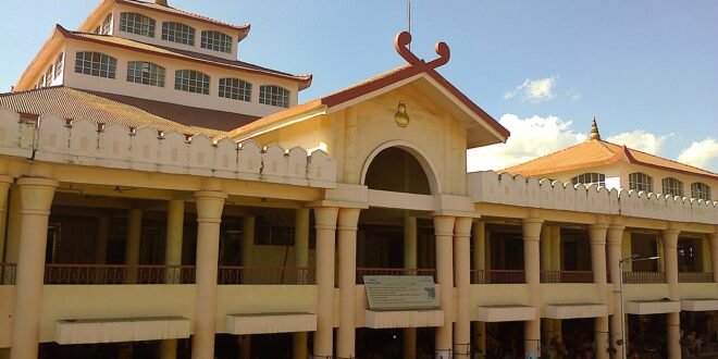 ভারতের মণিপুরে জাতিগত সহিংসতায় অন্তত পাঁচজন নিহত হয়েছেন