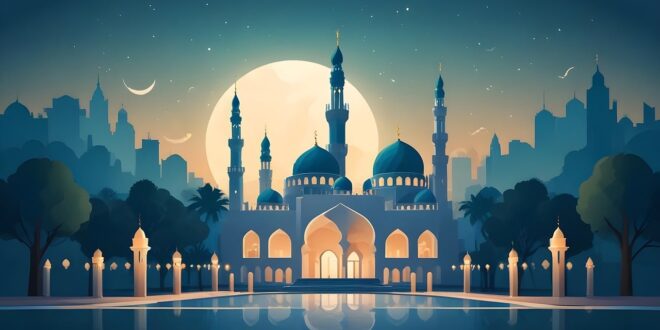 ঈদুল আযহার নামাজ পড়বেন যেভাবে