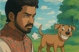 বিকাশ নুর, বিকাশ নুরু