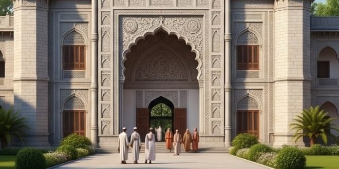 মাদ্রাসা শিক্ষা অধিদপ্তর: শিক্ষকদের জুলাই মাসের বেতন পরিশোধে নতুন নির্দেশনা ও মাদ্রাসা শিক্ষার ভবিষ্যত