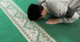 আজকের ফজরের নামাজের শেষ সময়: একটি বিস্তারিত নির্দেশিকা