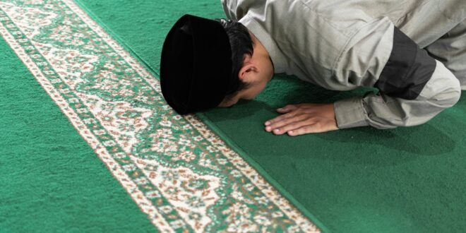 আজকের ফজরের নামাজের শেষ সময়: একটি বিস্তারিত নির্দেশিকা