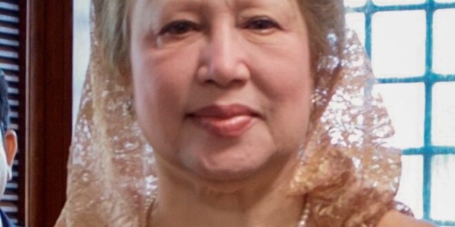 ২০২৫-এ খালেদা জিয়ার সংকটময় স্বাস্থ্য অবস্থা: আইসিইউতে ভেন্টিলেশনে চিকিত্সাধীনা বিএনপি চেয়ারপারসনের বর্তমান পরিস্থিতি